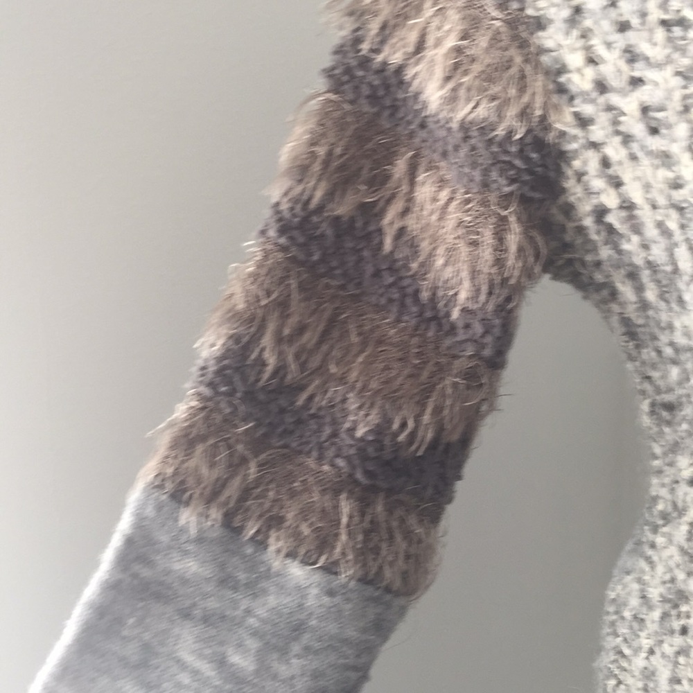 Stylish Sweater - image 4